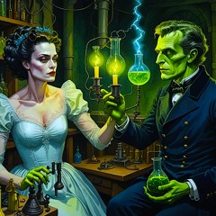 Castlevania - The Laboratory