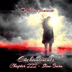 DiCosta presents Enchantments Chapter 3 - Slow Burn