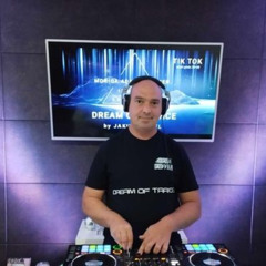 DREAM OF TRANCE MIX VOL.61