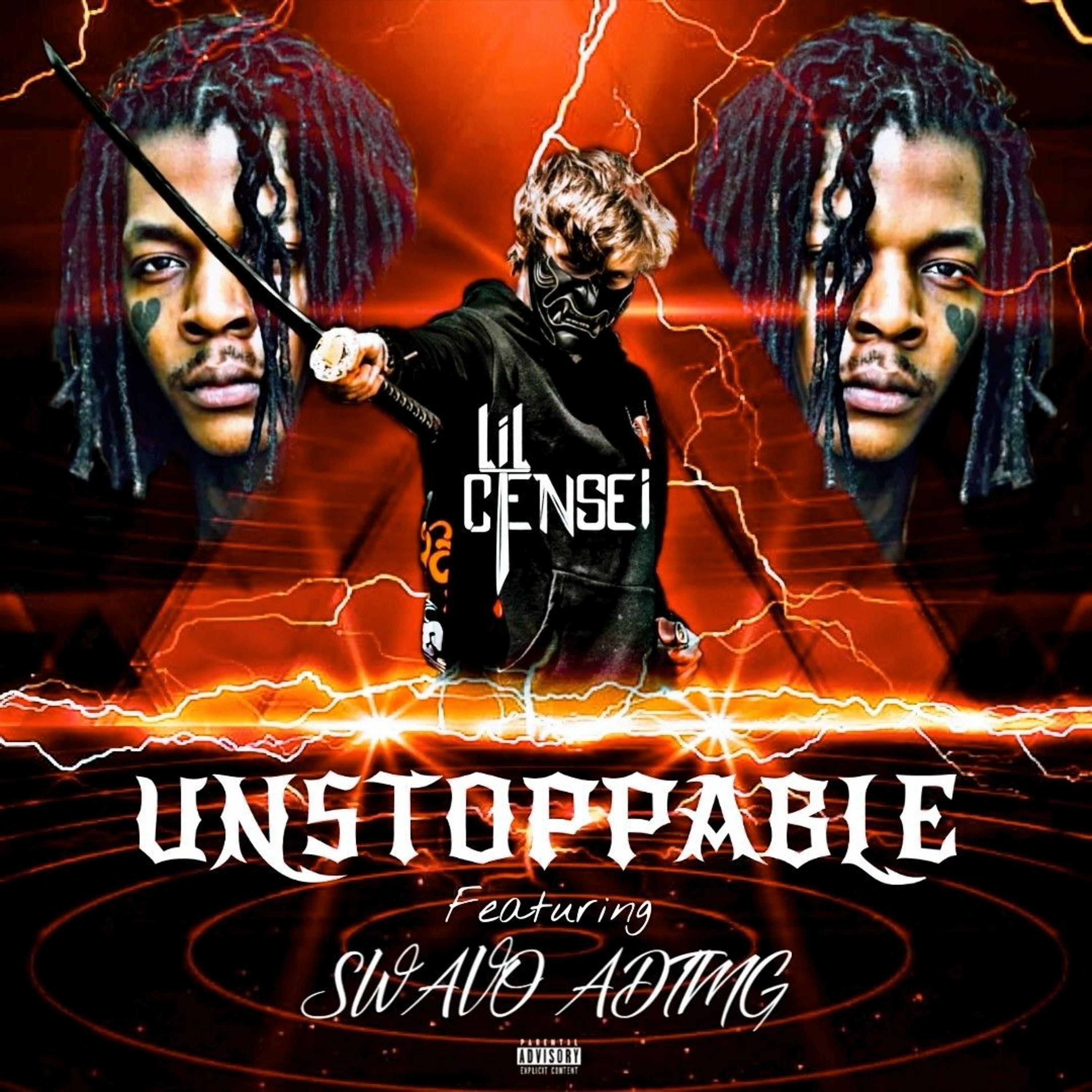 Lil Censei
