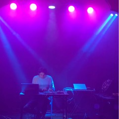 Live At Purgatory 10.27.24