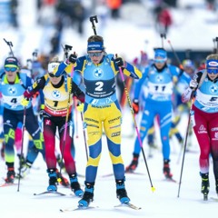 🔴 Biathlon IBU Cup 2024 [{Watch Live]}