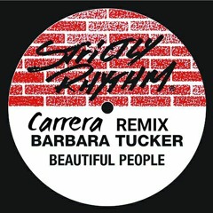 Beautiful People  _ Barbara Tucker (Carrera Remix) freedownload