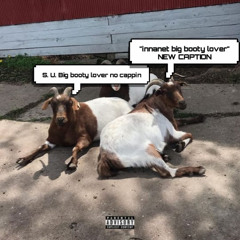 NEW CAPTION(FEAT. SUB ATOMIC & INNANET FLACKO)