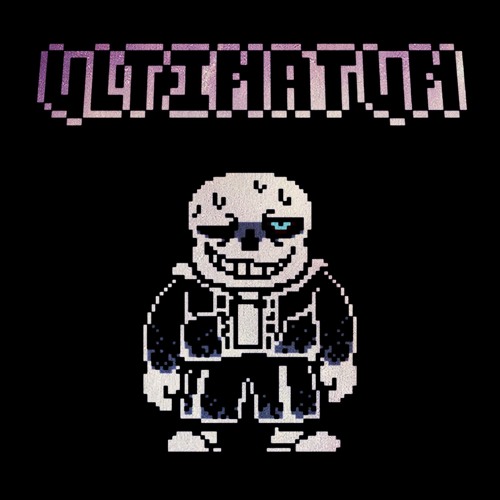 DustTale - Ultimatum [Jangored]