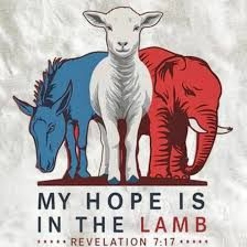 Thy Will Be Done