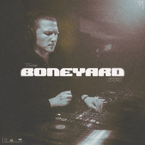 BONEYAR014: Fabian Kaa