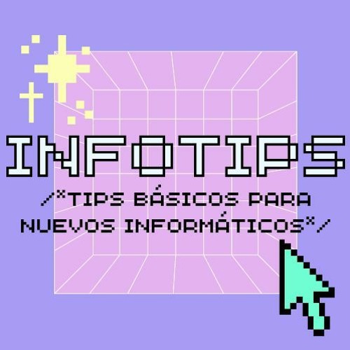 InfoTips - La guía definitiva para triunfar en la universidad como ingeniero informático