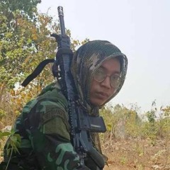 190. Interview with a Myanmar Freedom Fighter