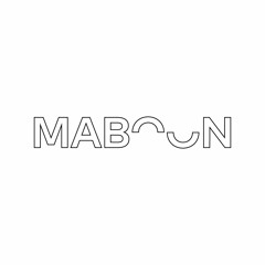 Maboon - OnandOn Lo-fi DnB Edit
