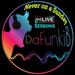 FunkiHouse 04 May 2025 Live 1hr