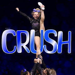 Cheer Extreme Crush 2026