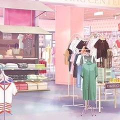 Attention, Shoppers!