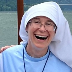 Sister Miriam Christe