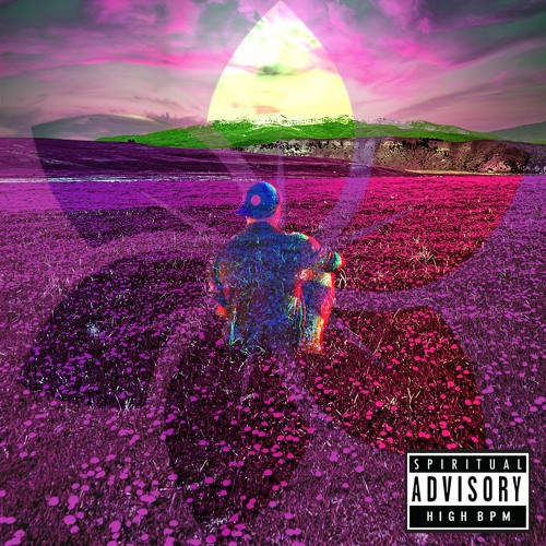 Mandragora - Codeine X Bazzi - Mine  (FallOw Mashup)