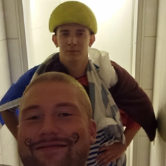 TCJ - progressiv House [128 bpm]