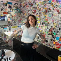 Chloe Lula @ The Lot Radio 06-04-2025