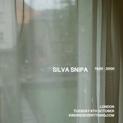 SILVA SNIPA 8.10.24