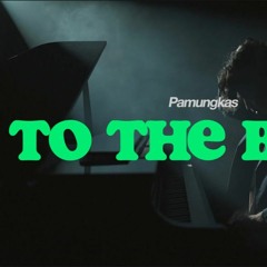 To The Bone - Pamungkas [Cover Violin / Biola] By Mandiri ArenT