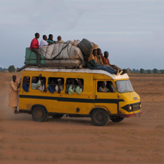 Ride Along Ep.46 w/ SUFYVN (10.12.2025)