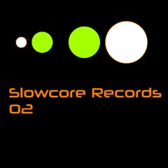 Slowcore Rec 02 Bazer - Nightmare