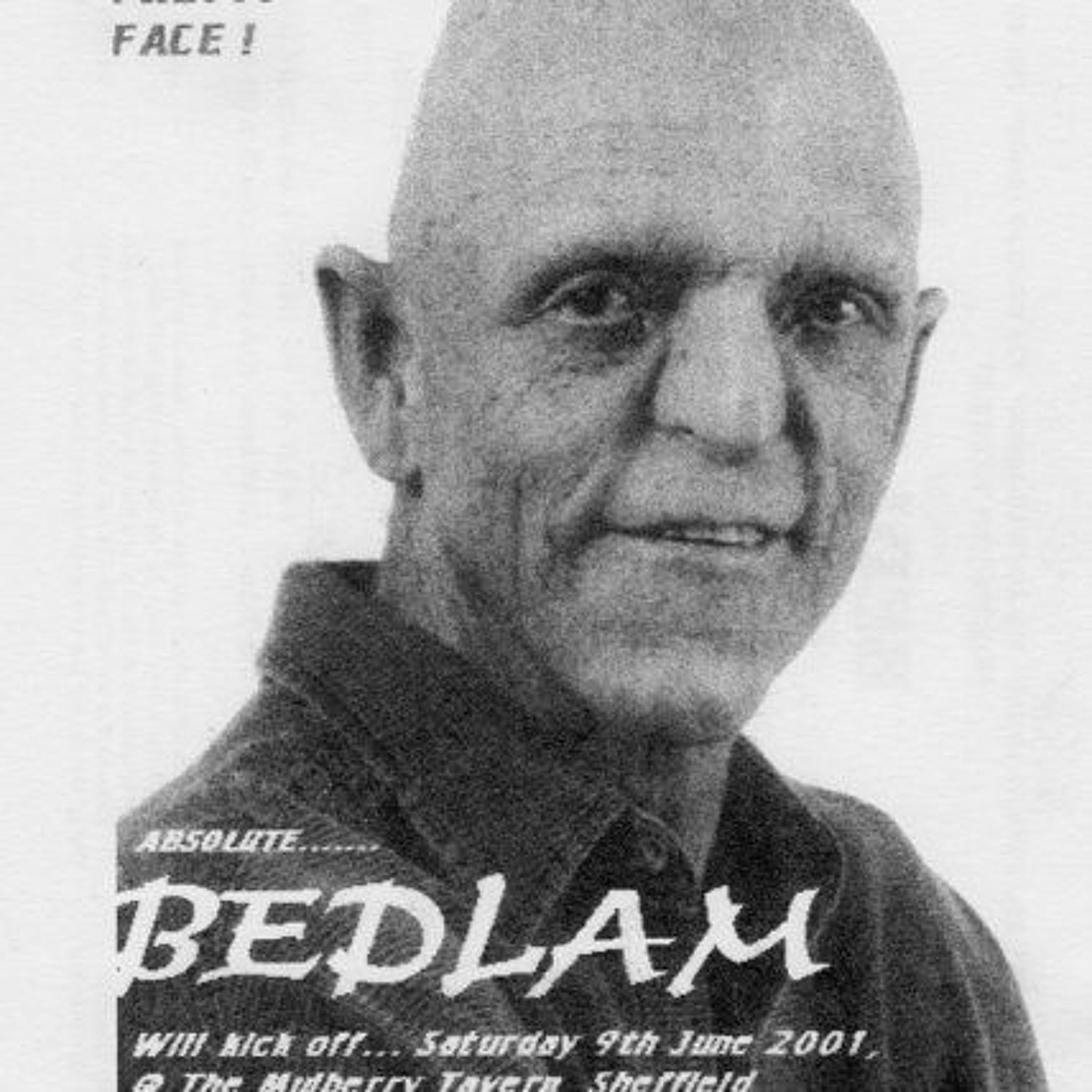 Lee UHF