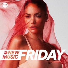 New Music Friday Italia
