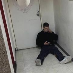 bladee + uli k - invisible (cover)