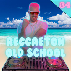 Reggaeton Old School Mix 2023 | #34 | Nicky Jam | The Best of Reggaeton Old School 2023 by DJ WZRD