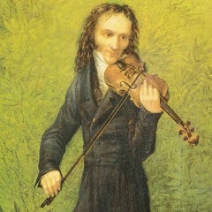 Embrace the violin or the violin embraces you