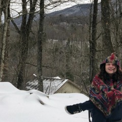 Rigby In The Sky With Burrito (Demo)