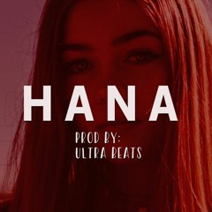 Hana  Oriental  Balkan  German Rap Beat  Instrumental  Prod. By Ultra Beats