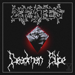 EVIL FANTASY [Prod. ANTI AYOA]