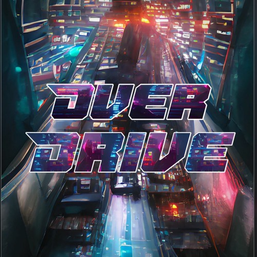 Knowlogic - Overdrive