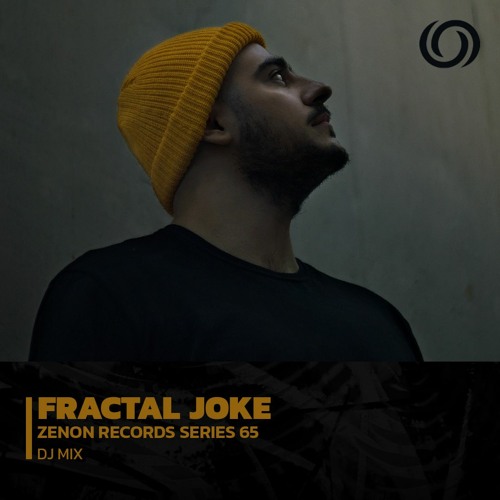 FRACTAL JOKE | Zenon Records Series Ep. 65 | 15/02/2023