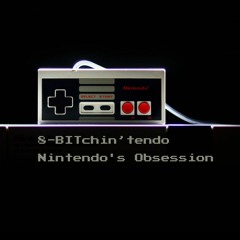 Nintendo's Obsession LP (Free Download is in description)