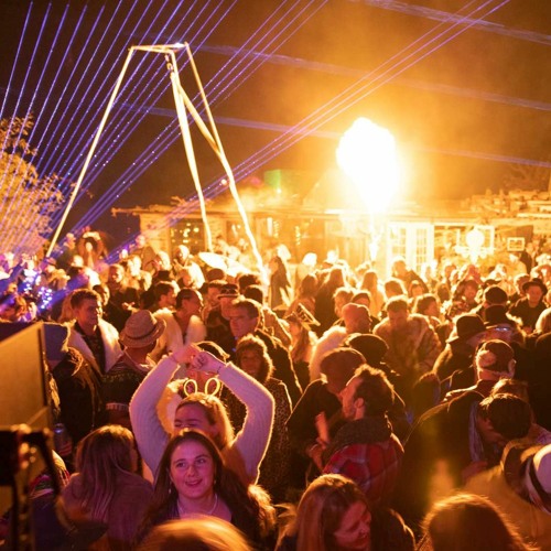 ORLY MAYA - RTTS, 18h00 - 20h30 Sunday May 2021 (The SPIRIT Train)