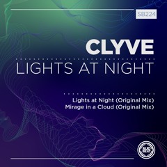 SB224 | Clyve 'Lights At Night'