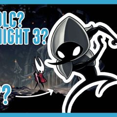 Ep. 415 - New Hollow Knight Details from Team Cherry!