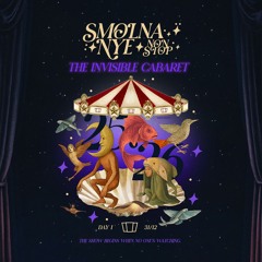 Smolna NYE 25/26 - SIBIGA  ( Day 1 - Midnight Set - Room 12 )