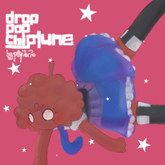 drop pop chiptune