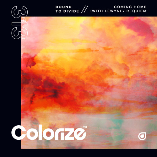 Bound To Divide - Coming Home / Requiem EP