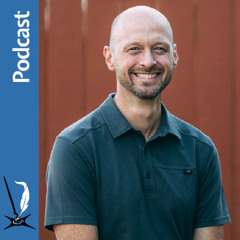 302. Cory Verner Pioneer in Digital Download Audiobooks and Creator of Christian Audio