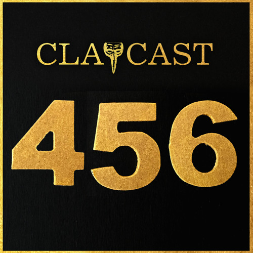 CLAPCAST #456