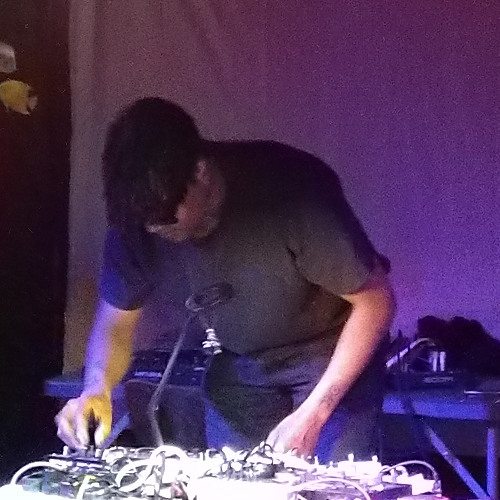 Soborgnost live at the Spirit of Gravity May 2025