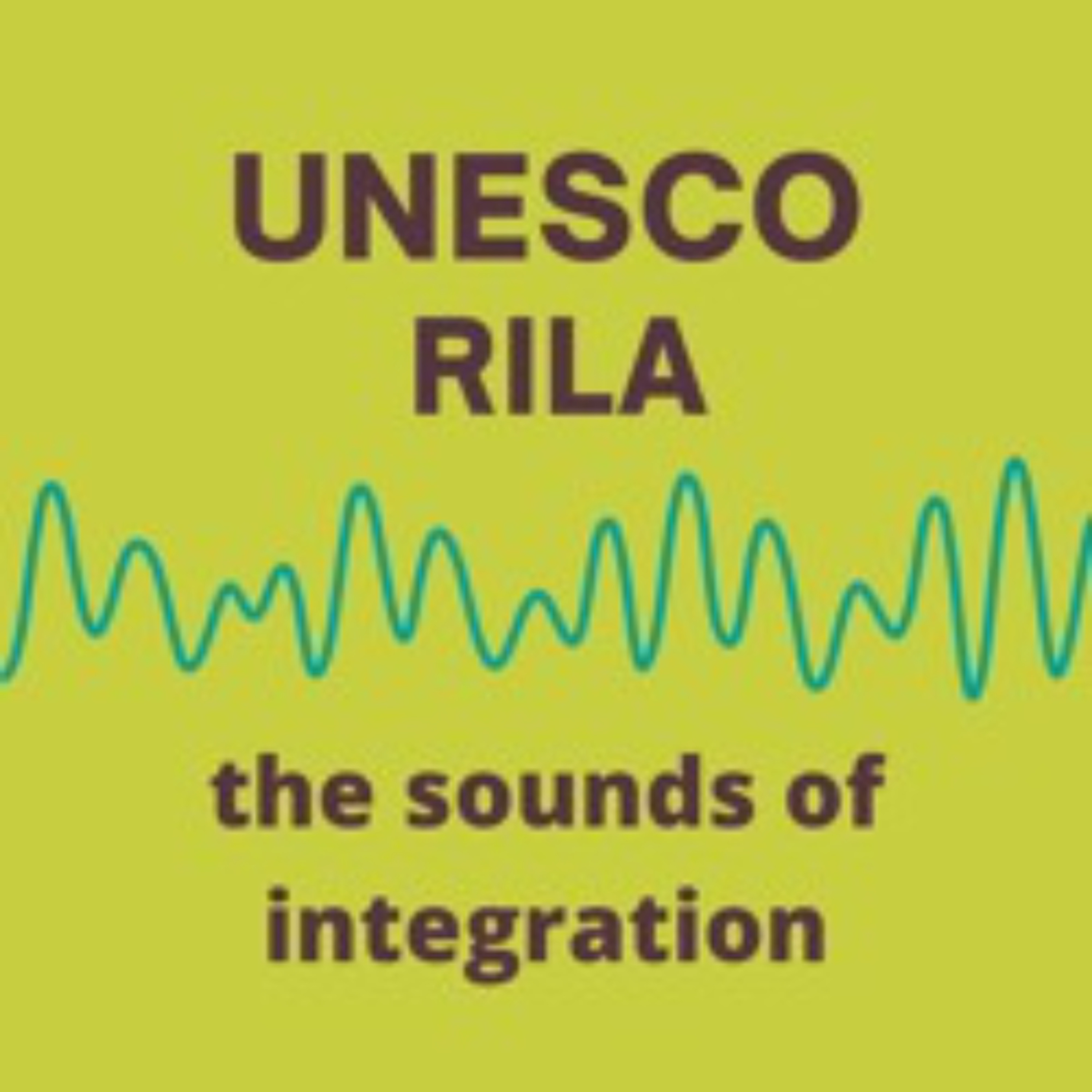 UNESCO RIELA: The sounds of integration