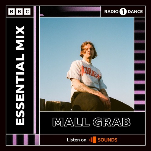 Stream MALL GRAB - ESSENTIAL MIX (2022) by Mall Grab | Listen online for  free on SoundCloud