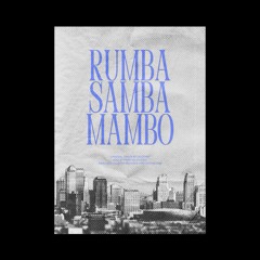 Locomía - Rumba Samba Mambo (Fran Valdivieso Edit)