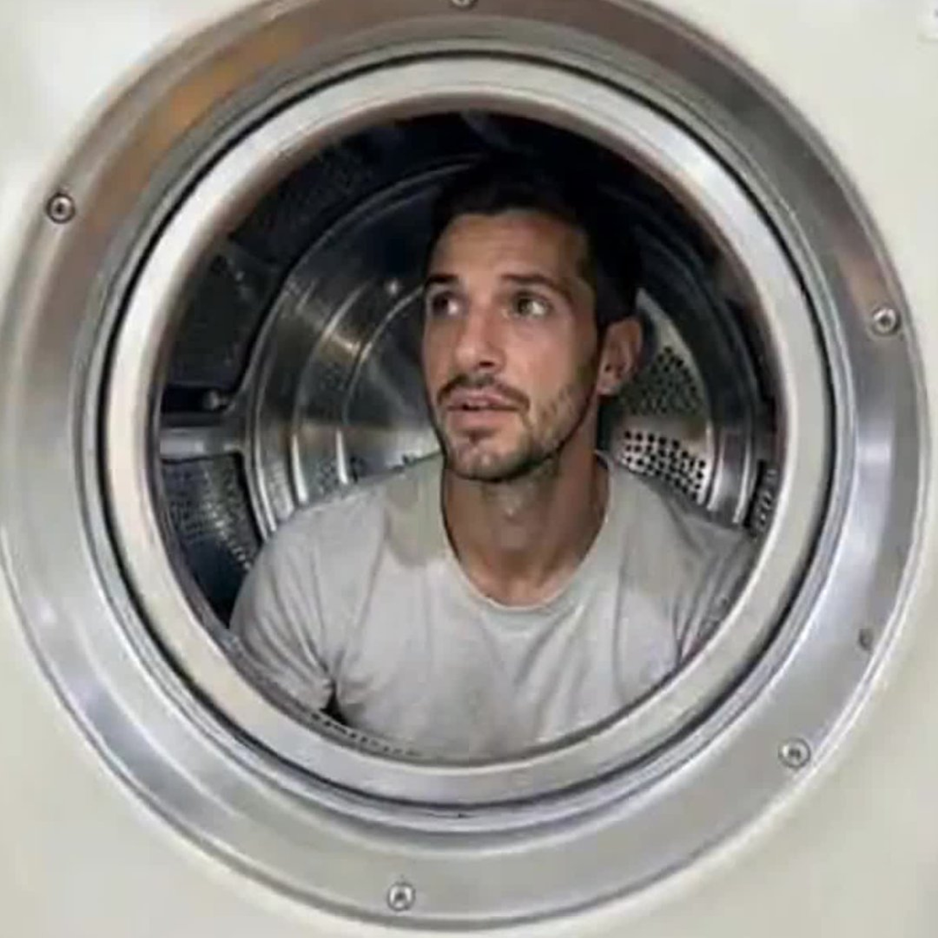Laundromat Metaverse - Existence Z.E.D episode artwork