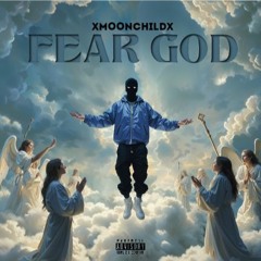 FEAR GOD